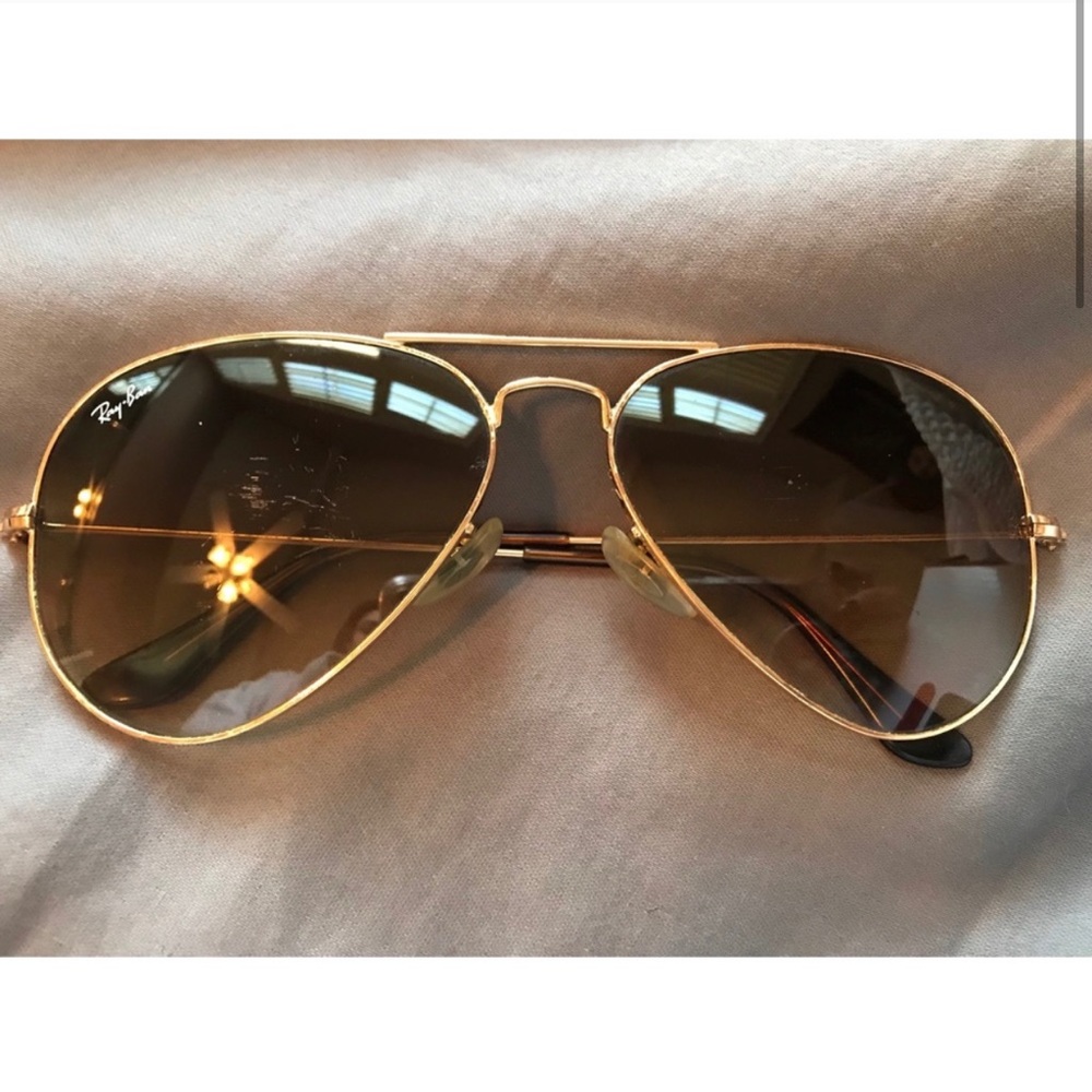 Ray Ban Aviators - image 2